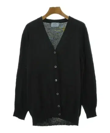 PRADA 여성용 가디건