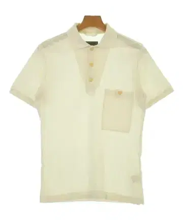 NIGEL CABOURN 피케 셔츠 남성용