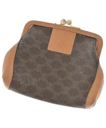 CELINE 지갑 코인 케이스 여성용