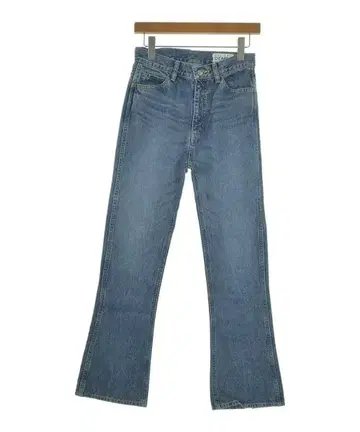 holiday 데님 팬츠 여성용