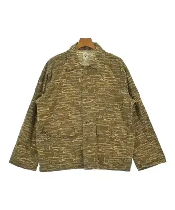 South2west8 블루종 (기타) 남성용