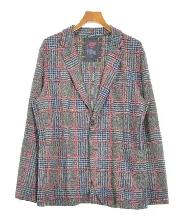 BOB 자켓 남성용