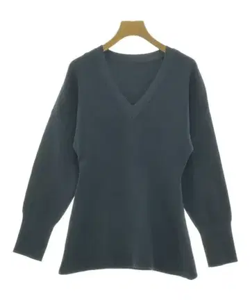 STUNNING LURE 니트 스웨터 여성용