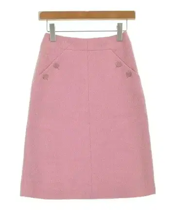 샤넬 미디 스커트 여성용