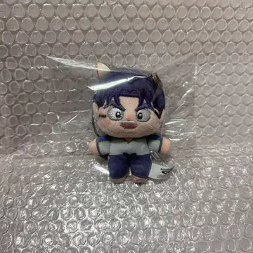 닌타마 란타로 난자타운 호와누이 시오에 분지로