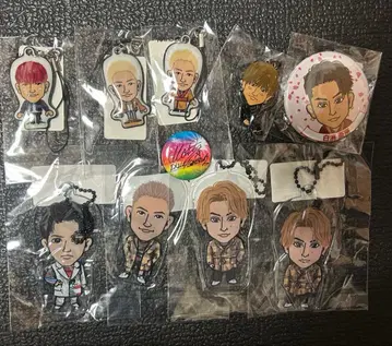 GENERATIONS 제네 굿즈 묶음 판매