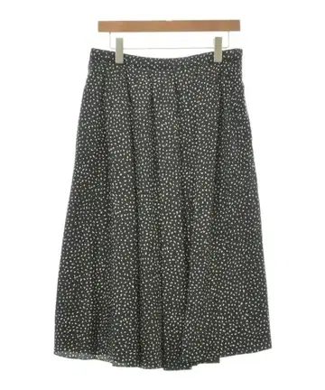 MACKINTOSH LONDON 롱 맥시 길이 스커트 여성용