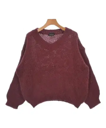 로베르토 콜리나 니트 스웨터 여성용