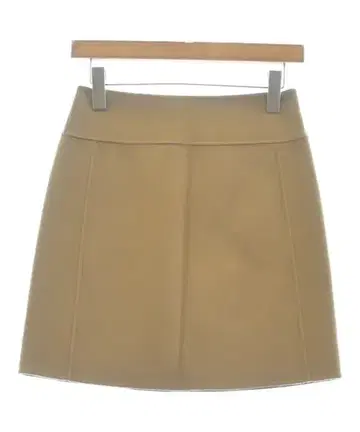S Max Mara 미니 스커트 여성용