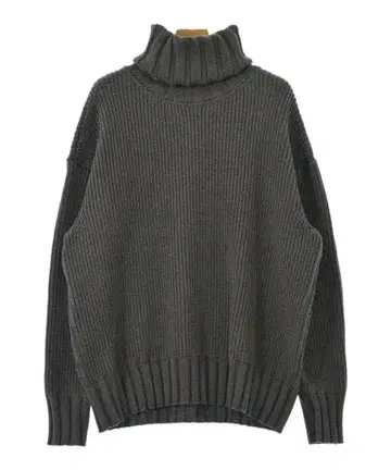 OUAT 니트 스웨터 남성용