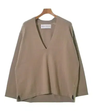 walenode 니트 스웨터 남성용