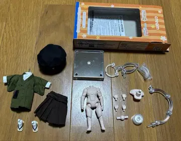 넨도로이드돌 서생