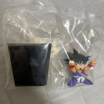 드래곤볼 제일복권 40주년 E상 만화 스트럭처 소년기 손오공