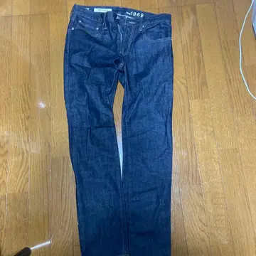 Gap 1969 SKINNY 데님 29/30