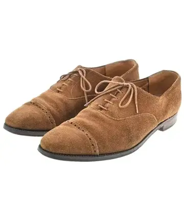 CROCKETT&JONES 비즈니스 드레스 신발 남성용