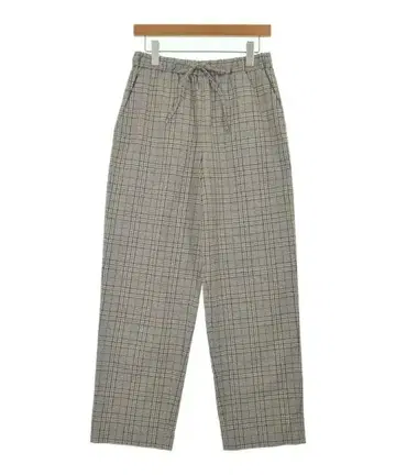 BEAUTY&YOUTH UNITED ARROWS 팬츠 ( 기타 ) 여성용