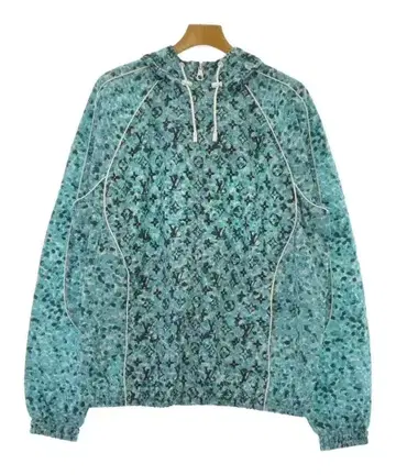 LOUIS VUITTON 다운 자켓/다운 베스트 남성용