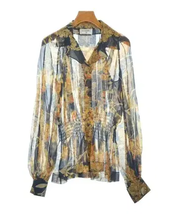 CHANEL 여성용 블라우스