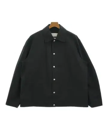 질 샌더 블루종 (기타) 남성용