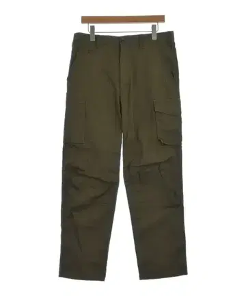 Theory Project 카고 팬츠 남성용