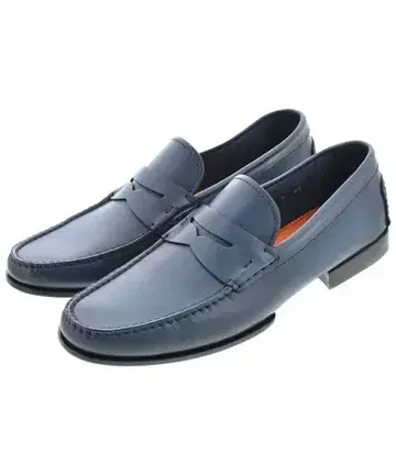 SANTONI 비즈니스 드레스 신발 남성용