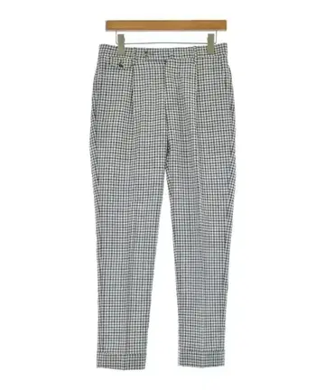 PT01 슬랙스 남성용