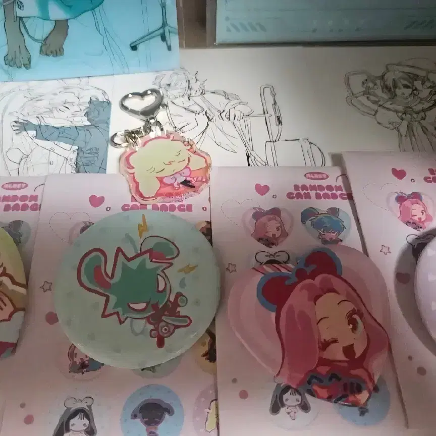 Aesthe goods bulk sale (quick sale)