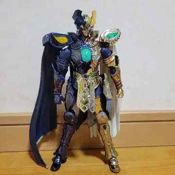 세인트 세이야 LEGEND OF SANCTUARY 사가