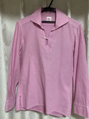 잔지 나폴리 풀오버 M