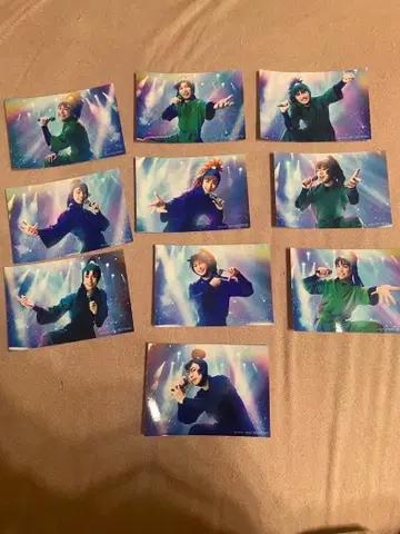 닌뮤 학교 축제 혜택 브로마이드