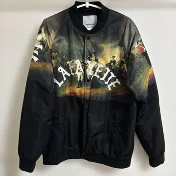 lafayette 라파예트 YORK TOWN JACKET L 사이즈