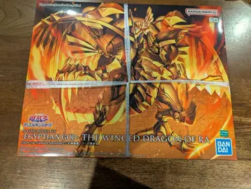 [ 미개봉 새상품 ] 라의 익신룡 프라모델