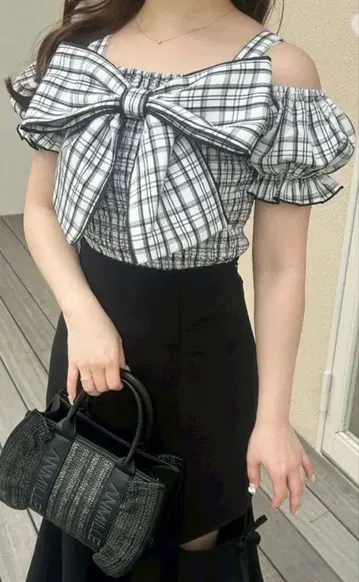 안미르 셔링 리본 TP AnMILL