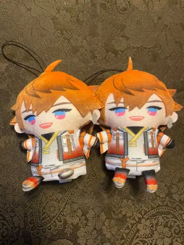 키타미 유세 니지파페