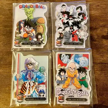 제일복권 DRAGON BALL 40th ~그 첫 번째~ F상