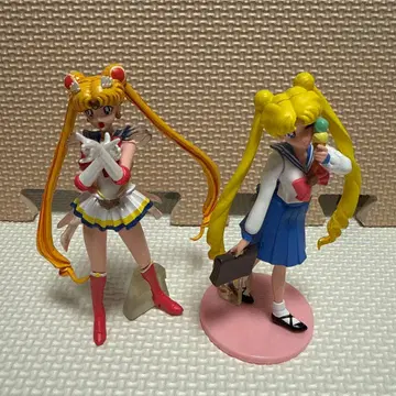 세일러문 츠키노 우사기 피규어