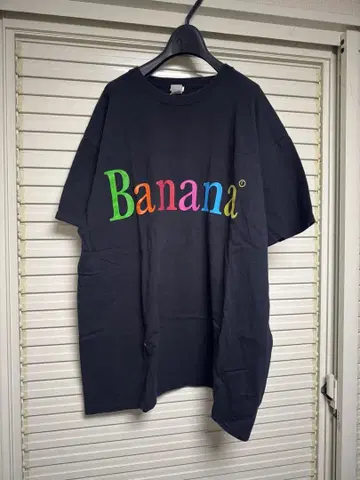 byeA BANANA 사이즈 XL