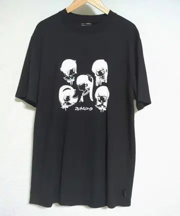 팬텀 시타 T셔츠 하이네 M사이즈