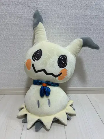 미미큐 봉제 인형 제일복권