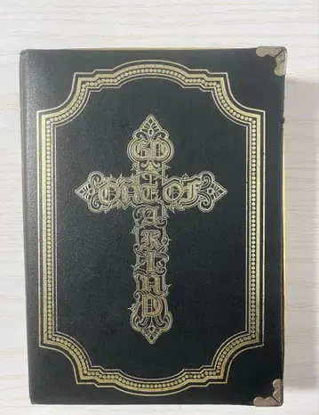 ONE OF A KIND G-DRAGON