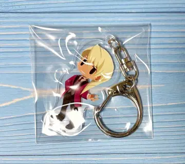 역전재판 가류 쿄야 20th 특별 의상 아크릴 키링