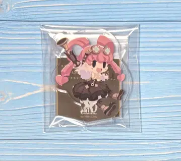 대역전재판 아이리스 왓슨 20th 보통 의상 아크릴 스탠드