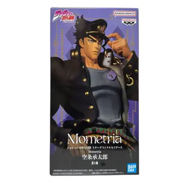 죠죠의 기묘한 모험 피규어 쿠죠 죠타로