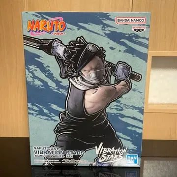 NARUTO VIBRATION STARS 모모치 자부자 피규어