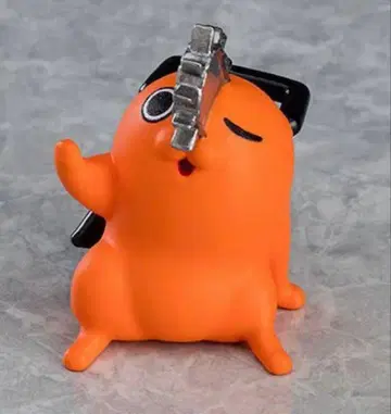 체인소 맨 포치타 마스코트 컬렉션