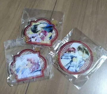 새벽의 연화 만복 가챠 세트