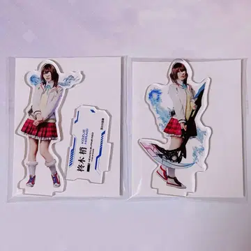 히이라기 코즈에: 우에하라 레몬 헤브반 아크릴 스탠드