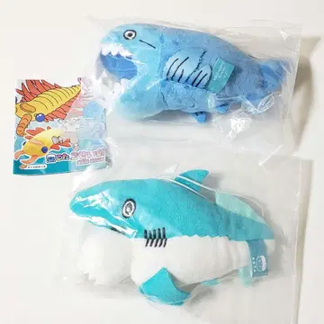 [ 7961 ] 코타 코세이테키나 고생물 봉제 인형