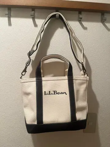L.L.Bean 토트백