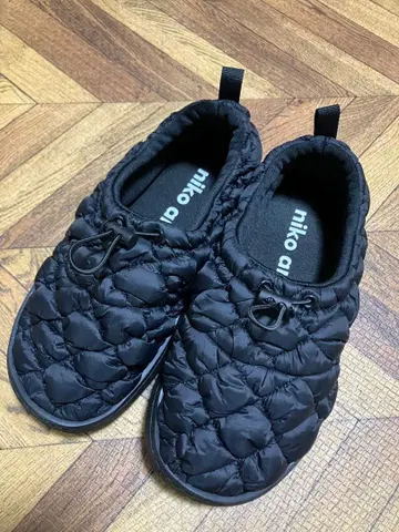 niko and - 니코모코모크 신발 M